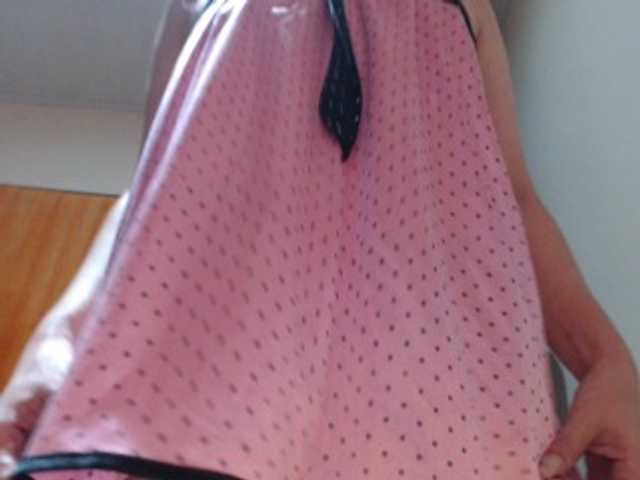 HottieAnne online show from July 26, 10:31 am