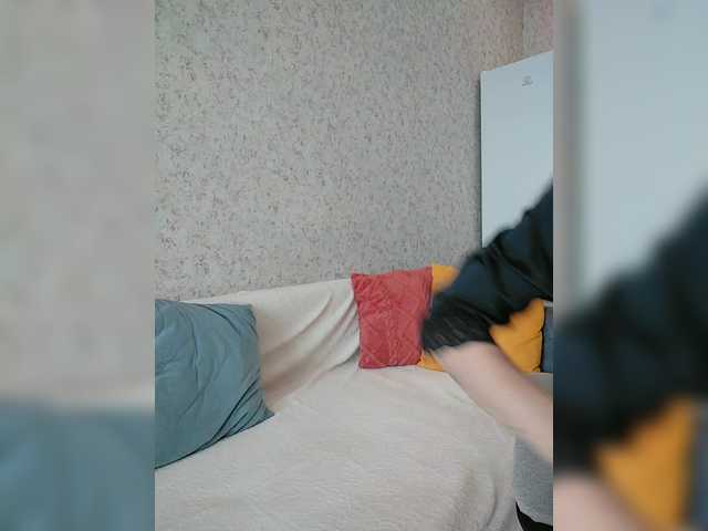  AlinaSexy  online show from May 8, 4:47 am