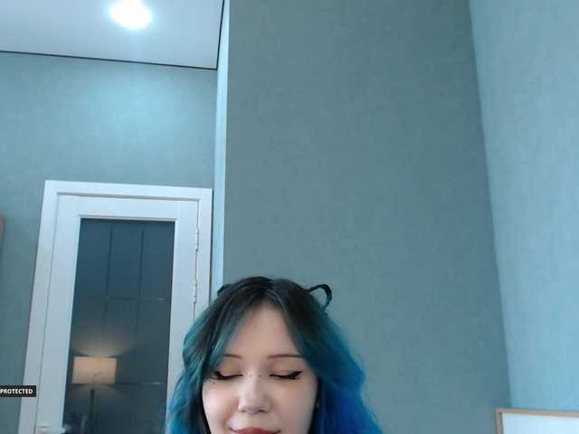 Hugo-Min online show from July 31, 1:34 am