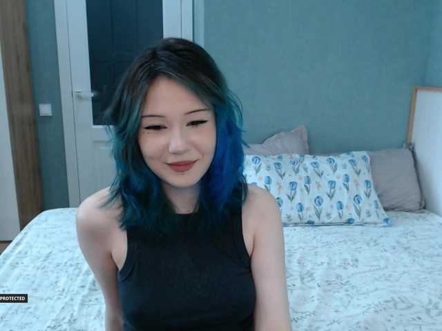 Hugo-Min online show from August 5, 3:59 am