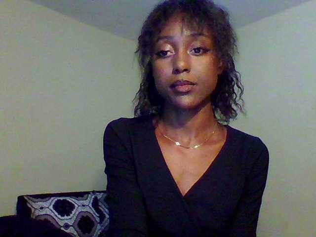 Hunnybee online show from May 2, 1:10 am