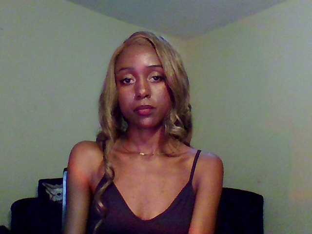 Hunnybee online show from May 14, 10:42 pm