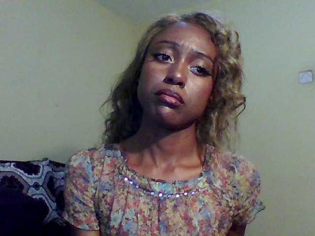 Hunnybee online show from July 15, 12:44 am