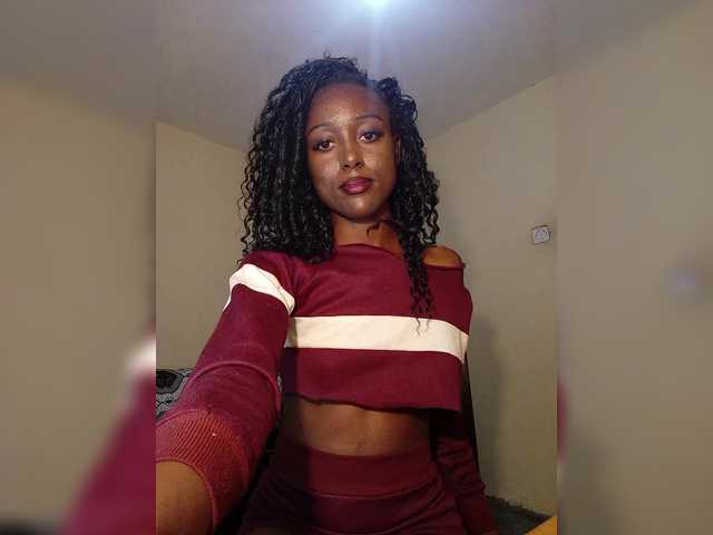 Hunnybee online show from July 30, 10:16 pm