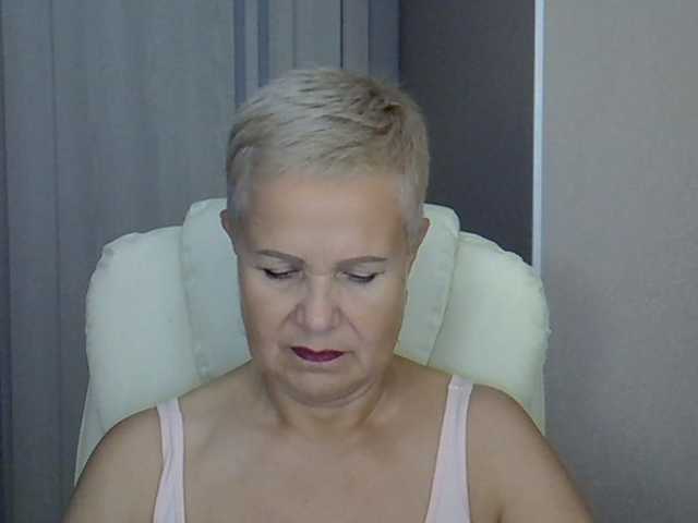 MadamMadam online show from August 1, 1:39 pm