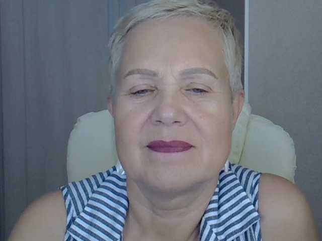 MadamMadam online show from August 15, 1:26 pm