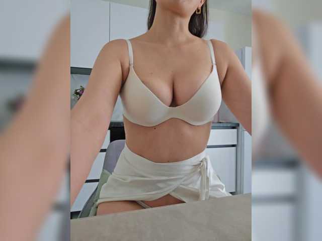ILANA69 online show from August 11, 11:12 am