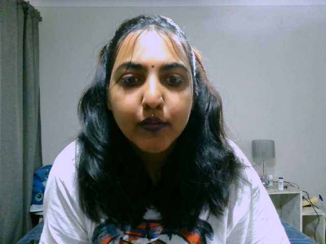 INDIANBEARXX online show from August 11, 9:44 am