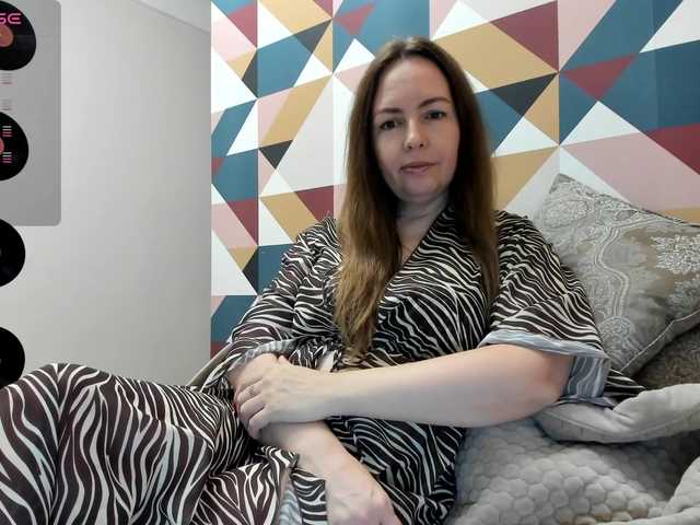 INESSASEXY1 online show from July 31, 9:09 pm