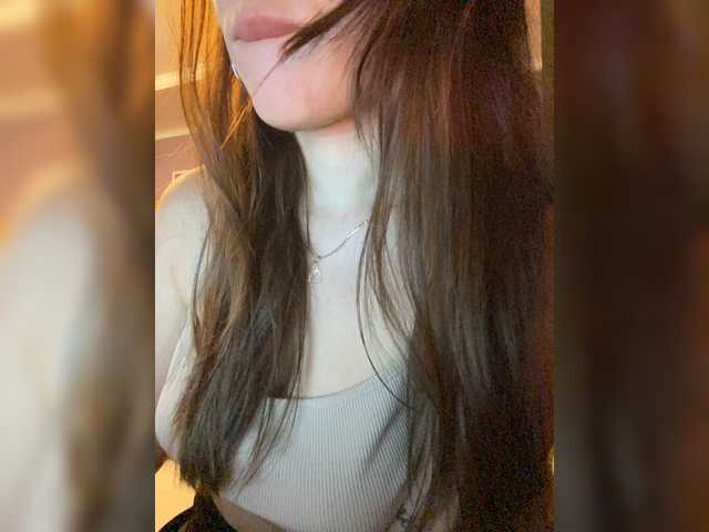 IamShy online show from July 7, 6:56 pm