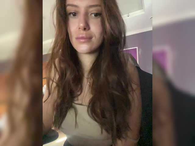 IamShy online show from July 21, 2:30 pm