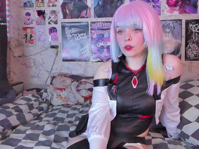 Ice-Gerda online show from May 2, 6:34 pm