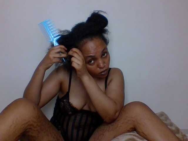 Candy011 online show from August 12, 1:19 am