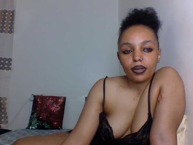 Candy011 online show from August 12, 7:27 pm