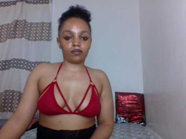 Candy011 online show from August 13, 6:38 am