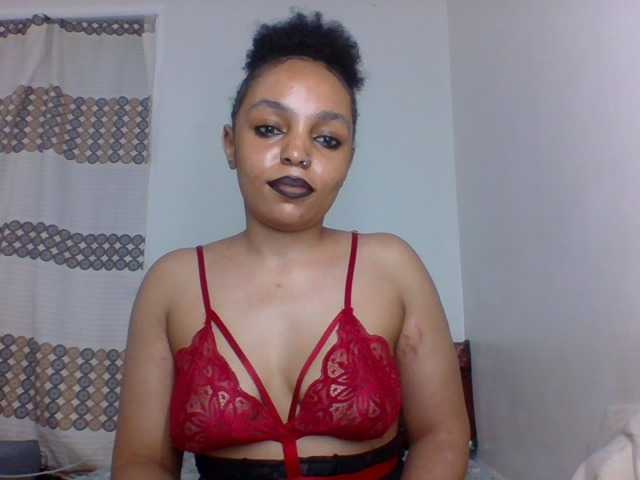 Candy011 online show from August 14, 2:48 am