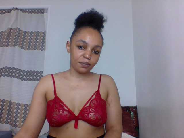 Candy011 online show from August 14, 7:06 pm