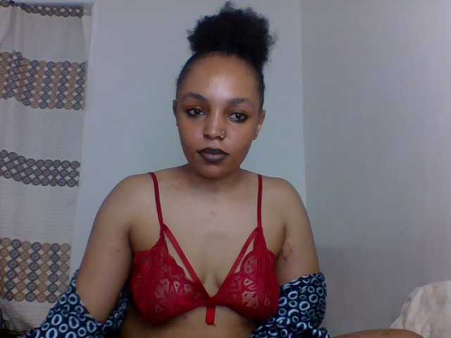 Candy011 online show from August 14, 9:40 pm