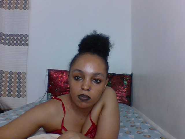 Candy011 online show from August 14, 10:46 pm