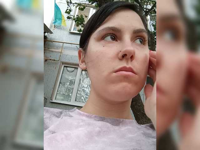 Ilona-9 online show from August 9, 5:03 pm