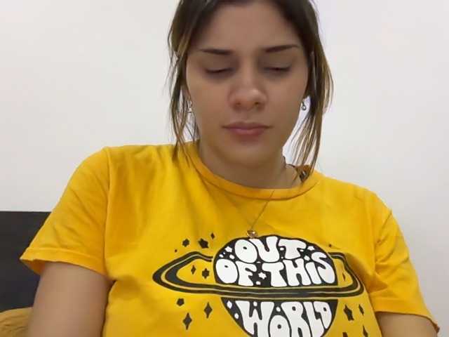 ImMolly06 online show from June 25, 2:36 am