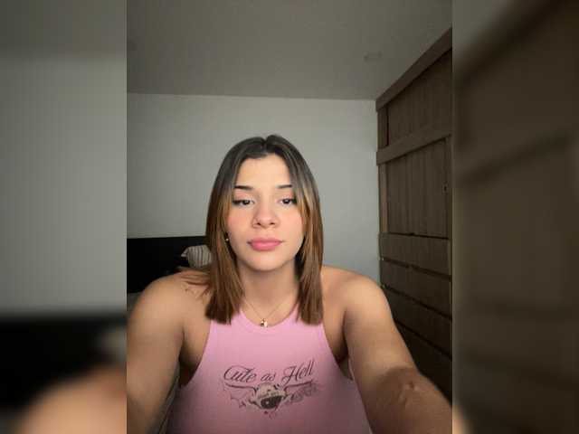 ImMolly06 online show from July 2, 5:08 am