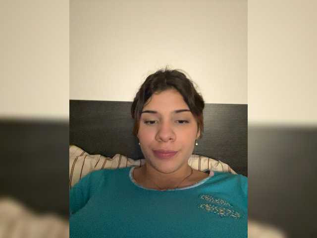 ImMolly06 online show from July 5, 1:30 am