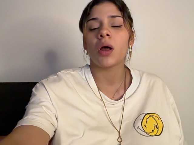 ImMolly06 online show from July 15, 3:29 am