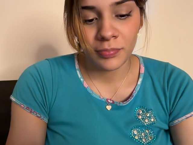 ImMolly06 online show from July 16, 3:40 am