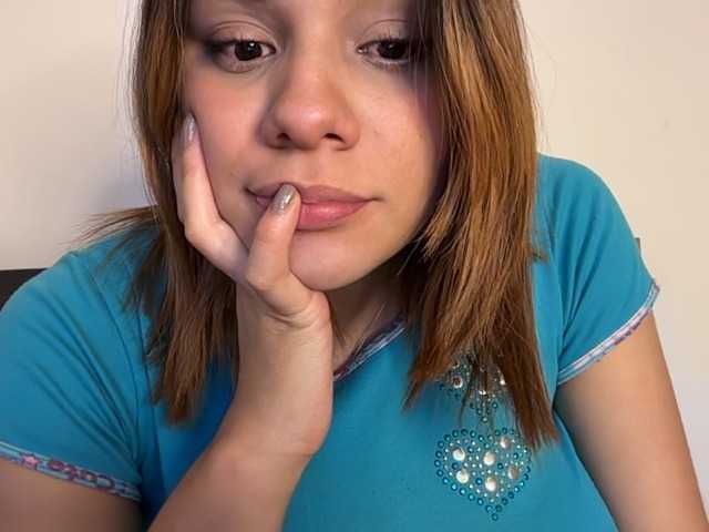 ImMolly06 online show from July 24, 12:35 am