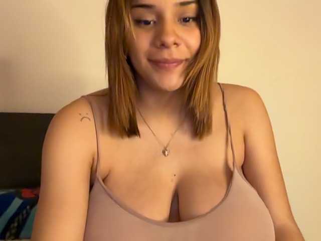 ImMolly06 online show from July 24, 1:52 am