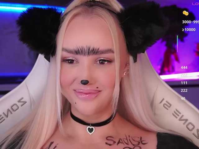 In-your-fucking-mind online show from August 11, 8:33 pm