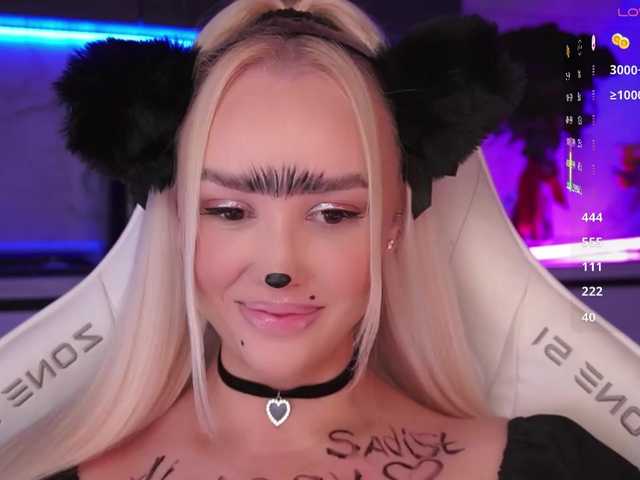 In-your-fucking-mind online show from August 11, 9:39 pm