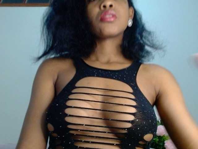 Tatiana Castelo online show from June 26, 12:47 am