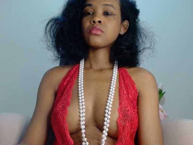 Tatiana Castelo online show from June 27, 4:49 am