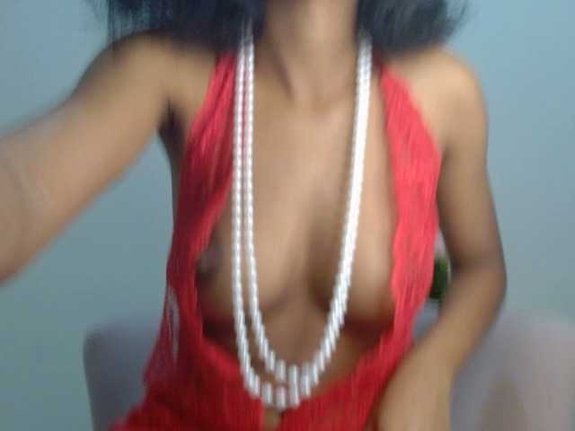 Tatiana Castelo online show from June 27, 5:55 am
