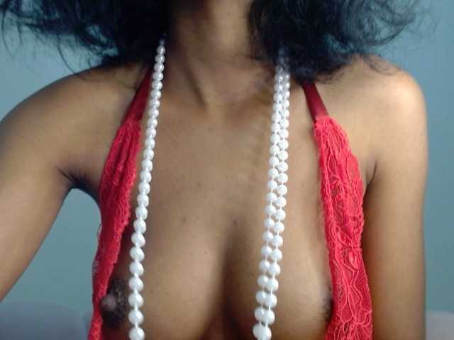 Tatiana Castelo online show from June 28, 6:38 am