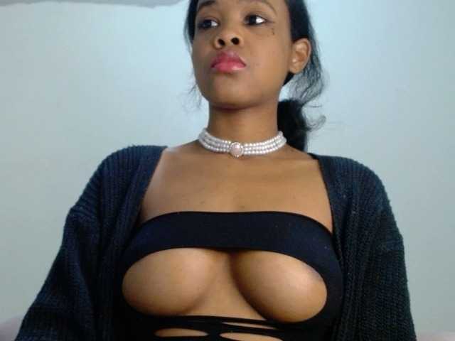 Tatiana Castelo online show from July 14, 4:06 am