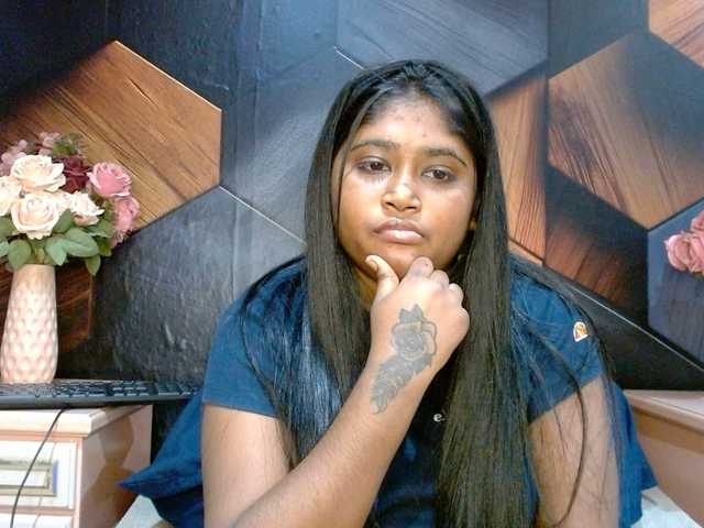 IndianRimmel online show from April 27, 9:36 pm