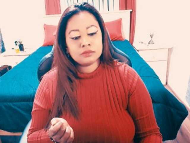 Indianlust69 online show from May 22, 3:19 am