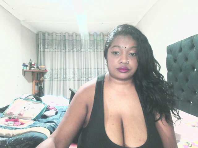 Indianmayaxoxo online show from August 7, 5:13 pm