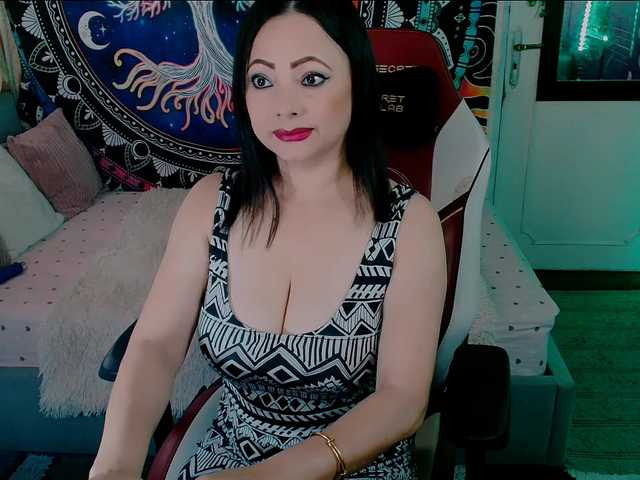 Indicawild1 online show from July 25, 5:33 am