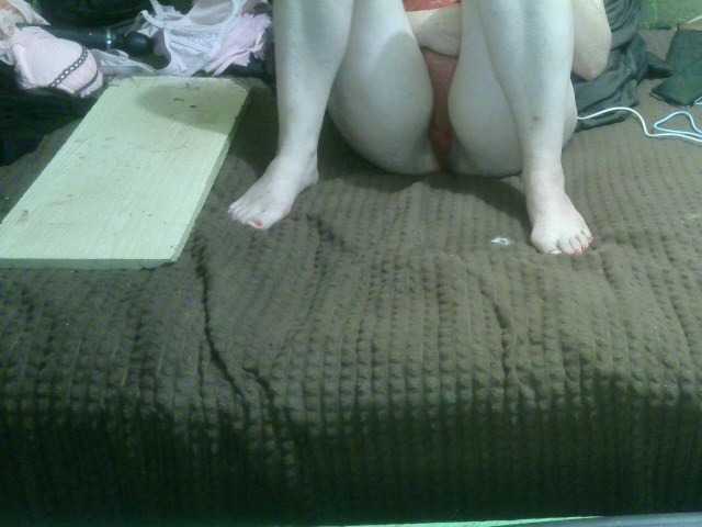 Inga77 online show from June 5, 3:44 am