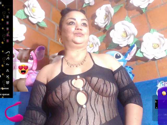 IngritBitch online show from August 28, 10:57 am