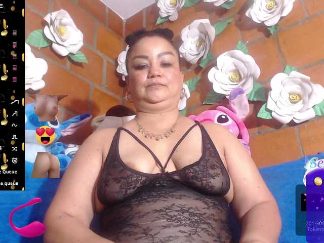 IngritBitch online show from August 29, 11:20 am
