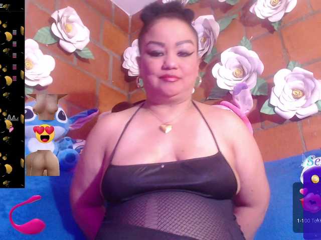 IngritBitch online show from August 30, 12:16 pm