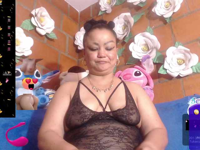 IngritBitch online show from September 1, 12:06 pm
