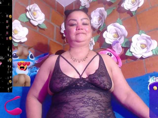 IngritBitch online show from September 5, 5:56 am