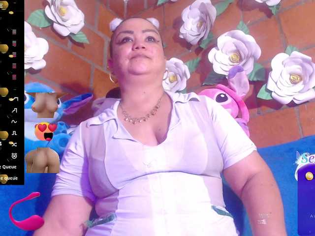 IngritBitch online show from September 6, 11:05 am