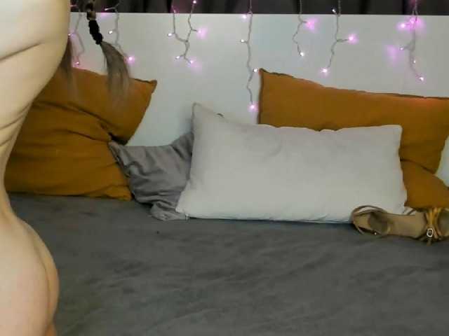 IninityKitty online show from August 8, 2:44 am